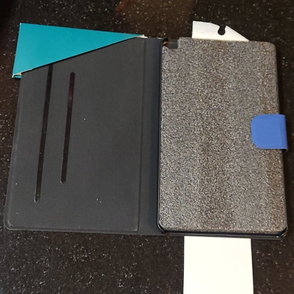 Tablet Folio Case
